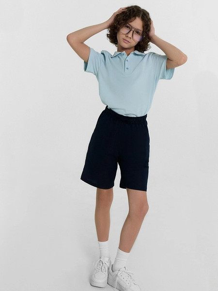 Изображение товара Шорты детские Mark Formelle 133346 (р.122-60, неви)