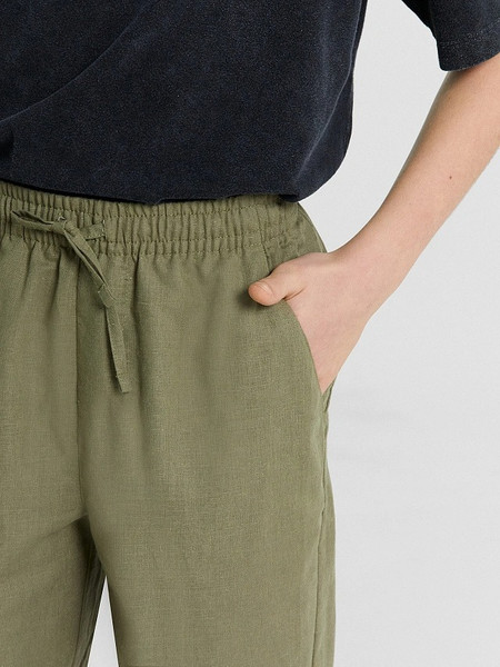 Изображение товара Шорты детские Mark Formelle 133346 (р.104-56, оливин)