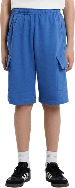 Изображение товара Шорты детские Mark Formelle 133348 (р.152-76, синий океан)