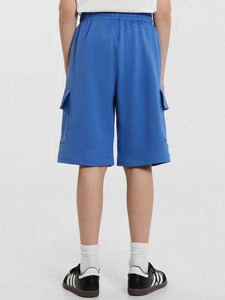 Изображение товара Шорты детские Mark Formelle 133348 (р.158-80, синий океан)