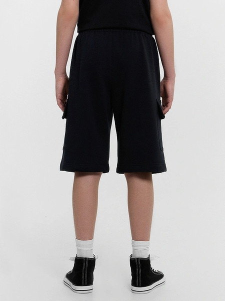 Изображение товара Шорты детские Mark Formelle 133348 (р.158-80, черный)