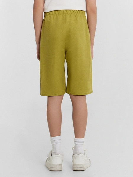 Изображение товара Шорты детские Mark Formelle 133358 (р.134-68, кедр)