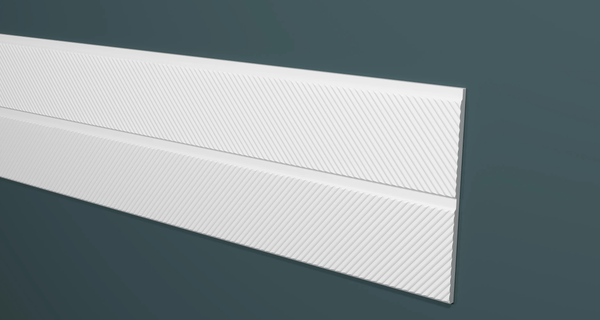 Изображение товара Панель дюрополимерная Decor-Dizayn DD920 (220x10x2000)