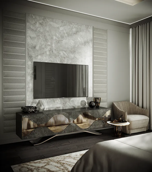 Изображение товара Панель дюрополимерная Decor-Dizayn DD920 (220x10x2000)