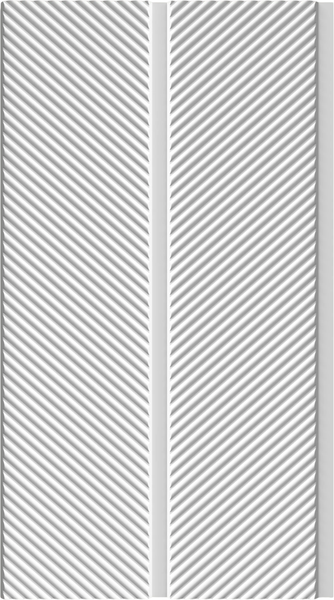 Изображение товара Панель дюрополимерная Decor-Dizayn DD920 (220x10x2000)