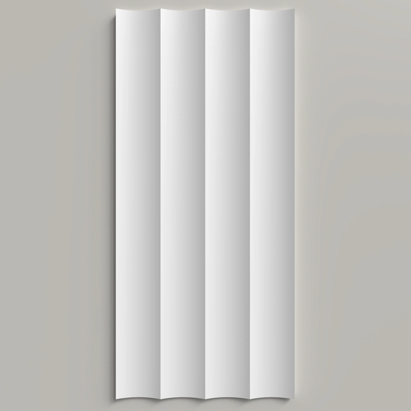 Изображение товара Панель дюрополимерная Decor-Dizayn DD917 (180x10x2000)