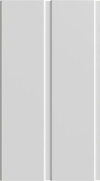 Изображение товара Панель дюрополимерная Decor-Dizayn DD921 (220x10x3000)