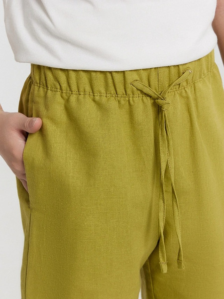 Изображение товара Шорты детские Mark Formelle 133358 (р.158-80, кедр)