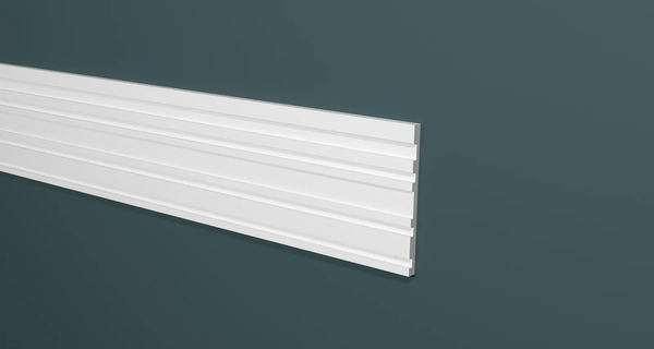 Изображение товара Панель дюрополимерная Decor-Dizayn DD924 (150x10x2000)