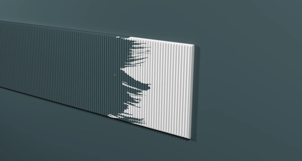 Изображение товара Панель дюрополимерная Decor-Dizayn DD925 (200x10x3000)