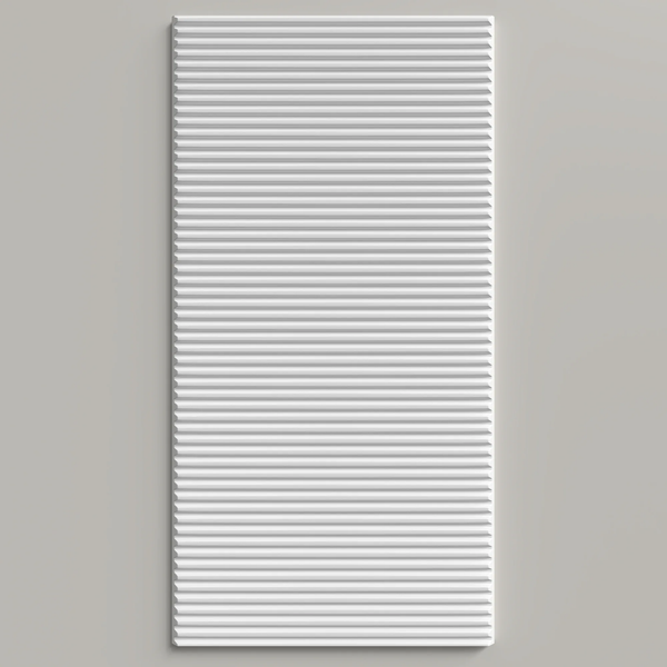 Изображение товара Панель дюрополимерная Decor-Dizayn DD925 (200x10x3000)