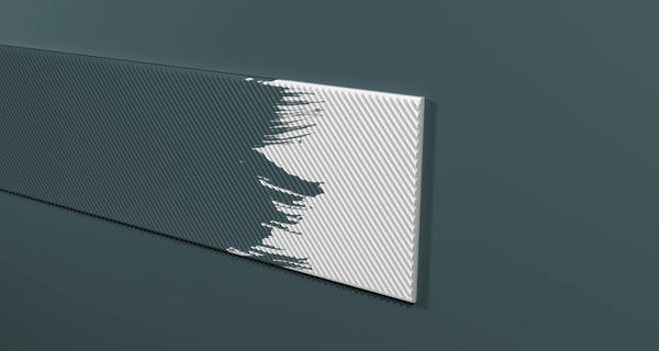 Изображение товара Панель дюрополимерная Decor-Dizayn DD926 (200x10x2000)