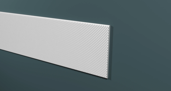 Изображение товара Панель дюрополимерная Decor-Dizayn DD926 (200x10x2000)