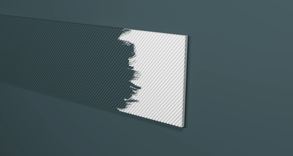 Изображение товара Панель дюрополимерная Decor-Dizayn DD927 (200x10x2000)