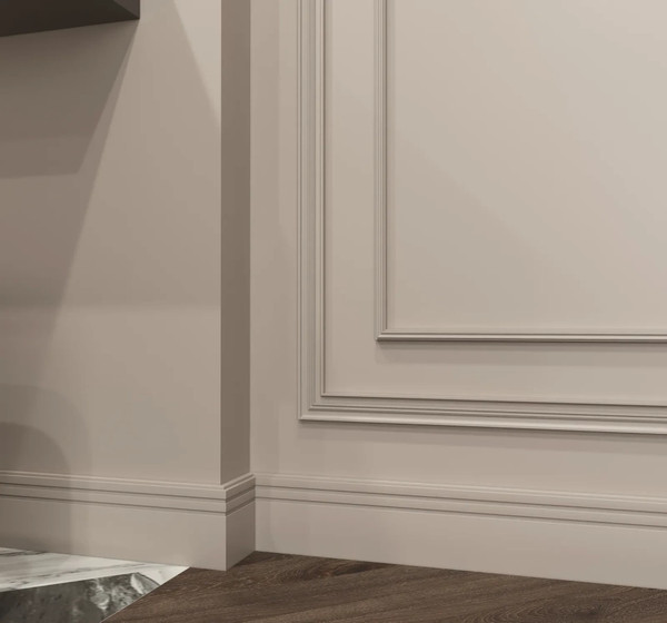 Изображение товара Плинтус Decor-Dizayn DD724 (120х16x2000)