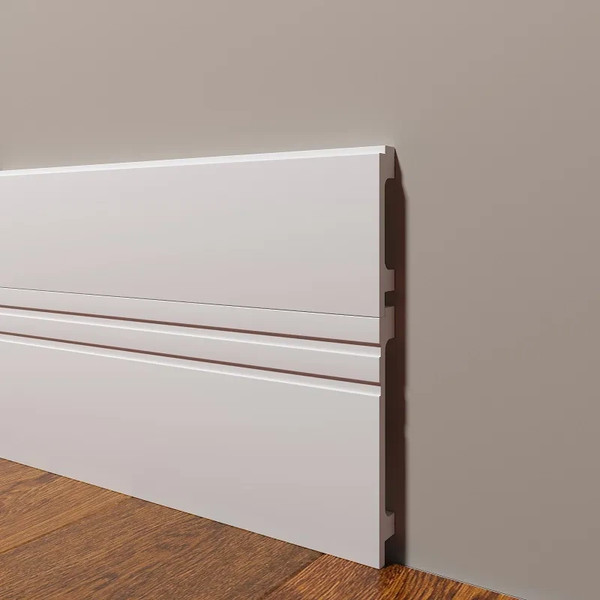 Изображение товара Плинтус Decor-Dizayn DD723 (80х16x2000)