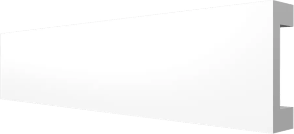 Изображение товара Молдинг Decor-Dizayn DD618 (40х15х3000)