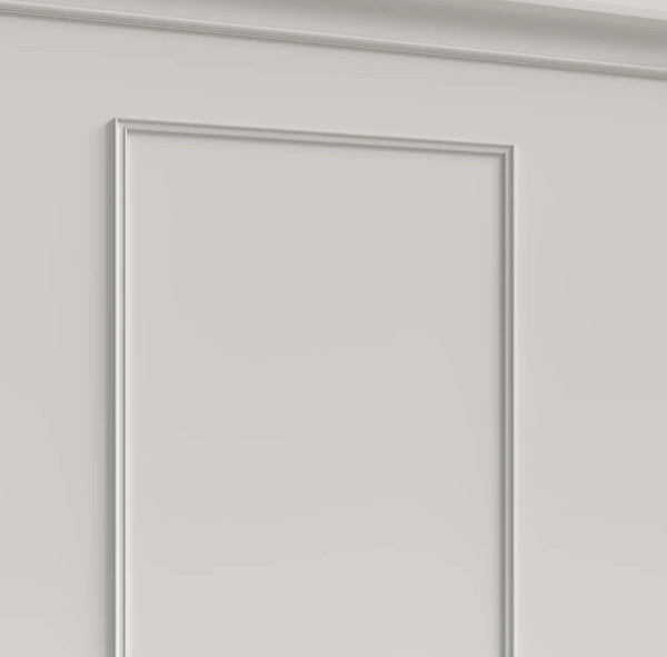 Изображение товара Молдинг Decor-Dizayn DD628 (20х10x2000)