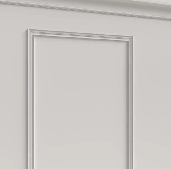 Изображение товара Молдинг Decor-Dizayn DD629 (40х10x2000)