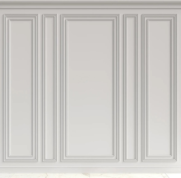 Изображение товара Молдинг Decor-Dizayn DD629 (40х10x2000)