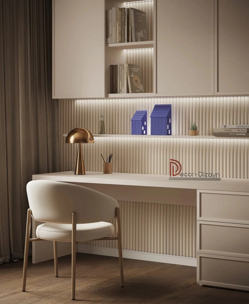 Изображение товара Молдинг Decor-Dizayn DD635 (30х23.1x3000)