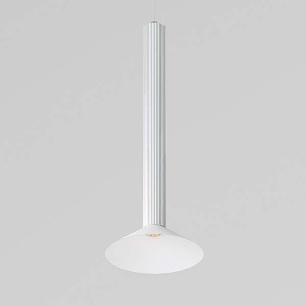 Изображение товара Потолочный светильник Elektrostandard Fest 50315 LED 4000 (белый)