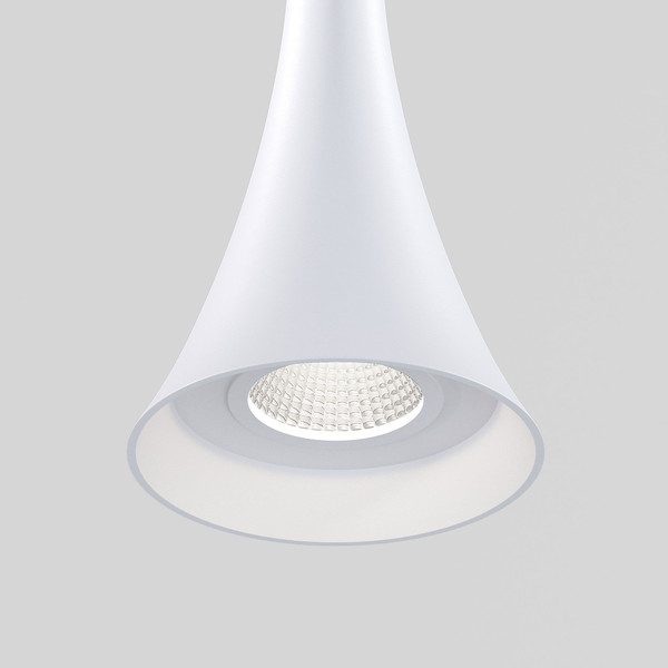 Изображение товара Потолочный светильник Elektrostandard Hall 50314 LED 3000 (белый)