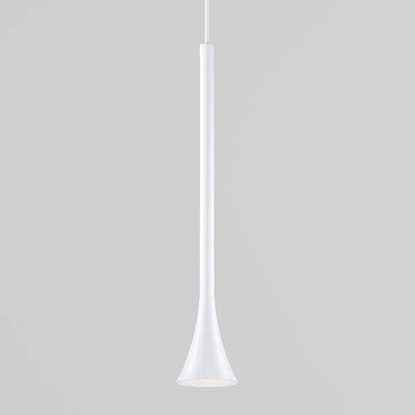 Изображение товара Потолочный светильник Elektrostandard Hall 50314 LED 4000 (белый)