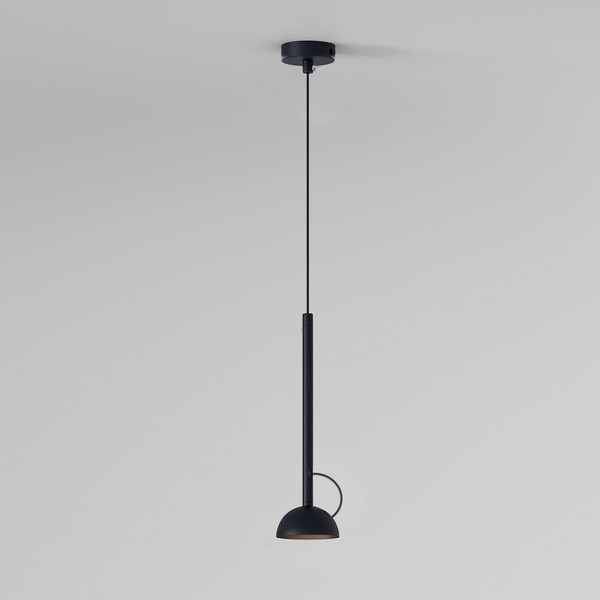 Изображение товара Потолочный светильник Elektrostandard Join 50313 LED 4000 (черный)