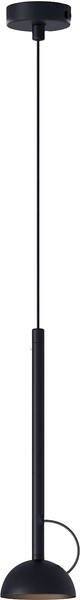 Изображение товара Потолочный светильник Elektrostandard Join 50313 LED 4000 (черный)