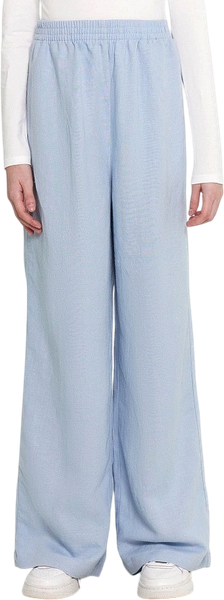 Изображение товара Штаны детские Mark Formelle 187805 (р.134-68, серо-голубой-1)