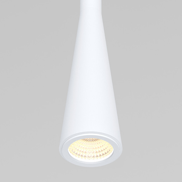 Изображение товара Потолочный светильник Elektrostandard Vist 50312 LED 4000 (белый)