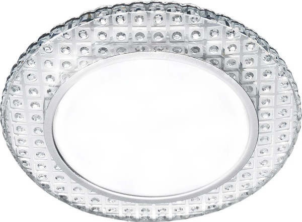 Изображение товара Точечный светильник TDM SQ0359-0153