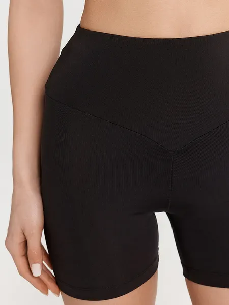 Изображение товара Шорты спортивные Mark Formelle 332349 (р.164/170-110, черный)