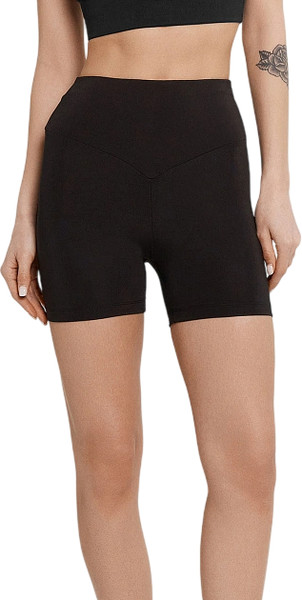 Изображение товара Шорты спортивные Mark Formelle 332349 (р.164/170-110, черный)