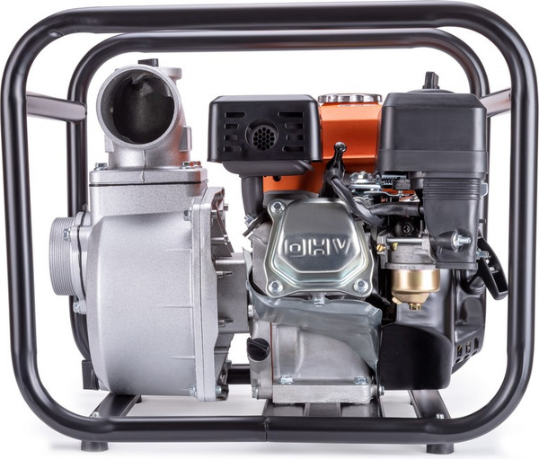 Изображение товара Мотопомпа FoxWeld 1100W80 / 7251