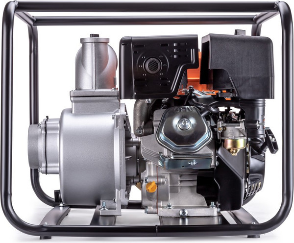 Изображение товара Мотопомпа FoxWeld 1500W100 / 7252