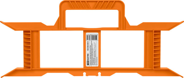 Изображение товара Рамка для удлинителя TDM SQ1306-0013 (оранжевый)