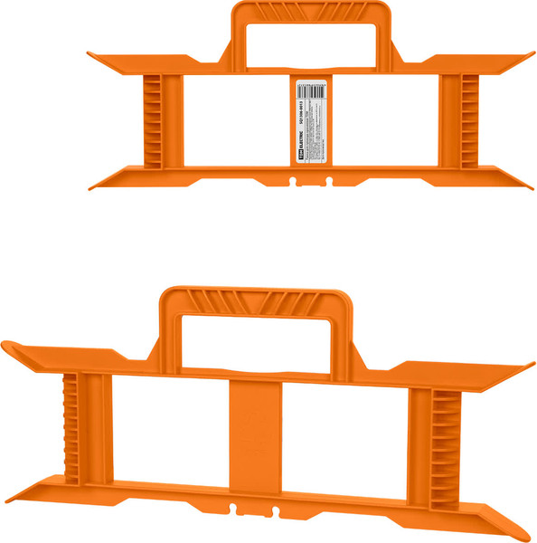 Изображение товара Рамка для удлинителя TDM SQ1306-0013 (оранжевый)
