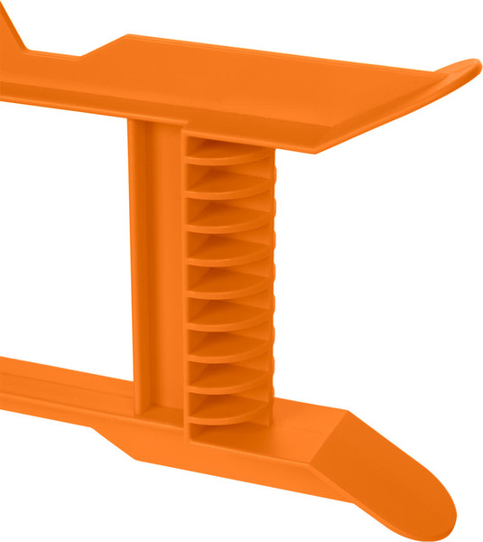 Изображение товара Рамка для удлинителя TDM SQ1306-0013 (оранжевый)