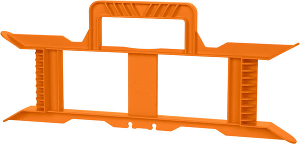 Изображение товара Рамка для удлинителя TDM SQ1306-0013 (оранжевый)