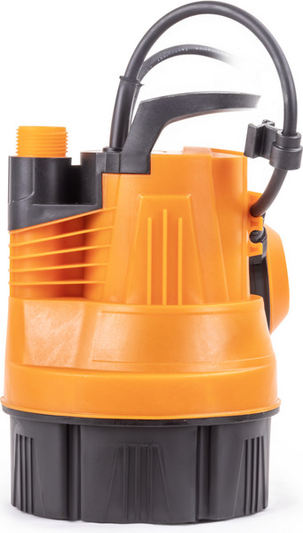 Изображение товара Дренажный насос FoxWeld FoxAqua ВР-410 / 6579