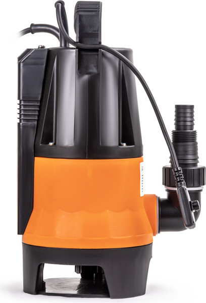 Изображение товара Дренажный насос FoxWeld FoxAqua DPI-450F / 6581