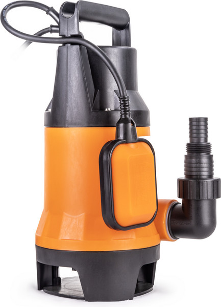 Изображение товара Дренажный насос FoxWeld FoxAqua DPP-900F / 6583