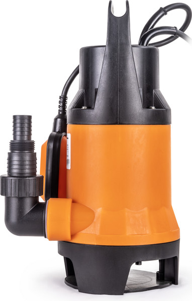 Изображение товара Дренажный насос FoxWeld FoxAqua DPP-900F / 6583