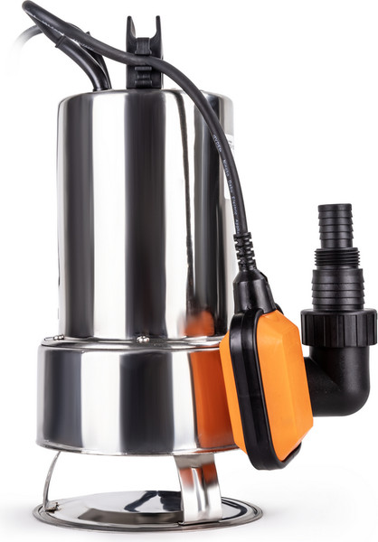 Изображение товара Дренажный насос FoxWeld FoxAqua DPS-1100F / 6585