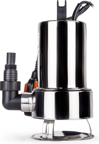 Изображение товара Дренажный насос FoxWeld FoxAqua DPS-1100F / 6585