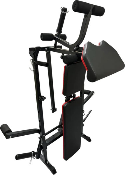 Изображение товара Скамья многофункциональная Sundays Fitness LD0133