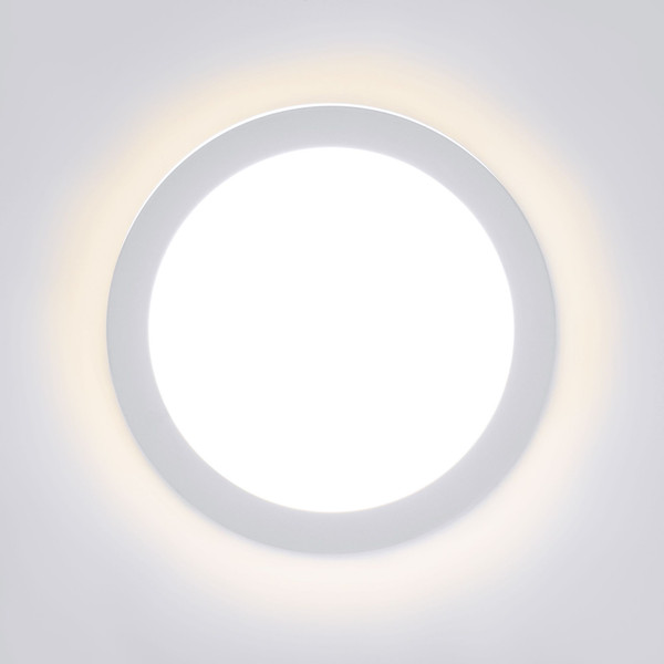 Изображение товара Точечный светильник Elektrostandard Aster DSKR80 5W 4200K (белый)