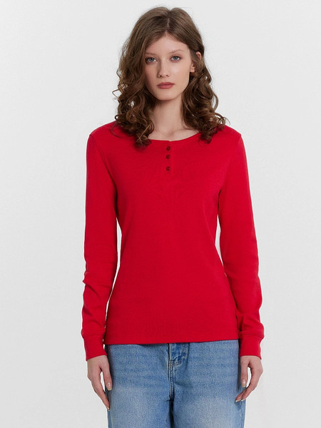 Изображение товара Джемпер Mark Formelle 502624 (р.164/170-96-102, красный)